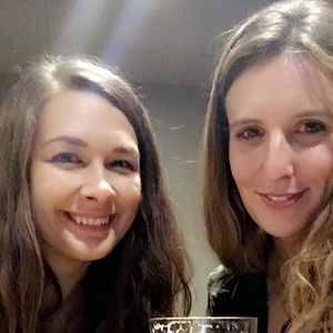 Meet your Posher, Molly